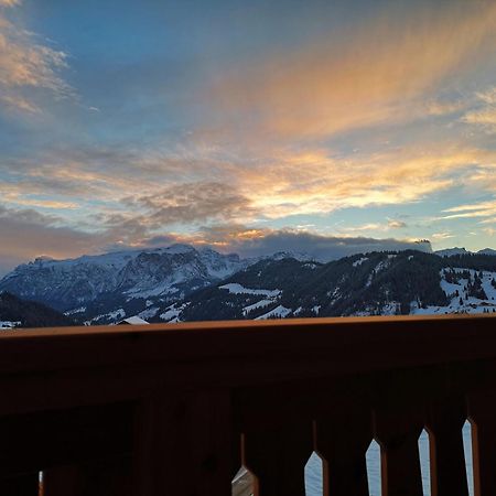 Chalet Soredlin Ла Вале Екстериор снимка
