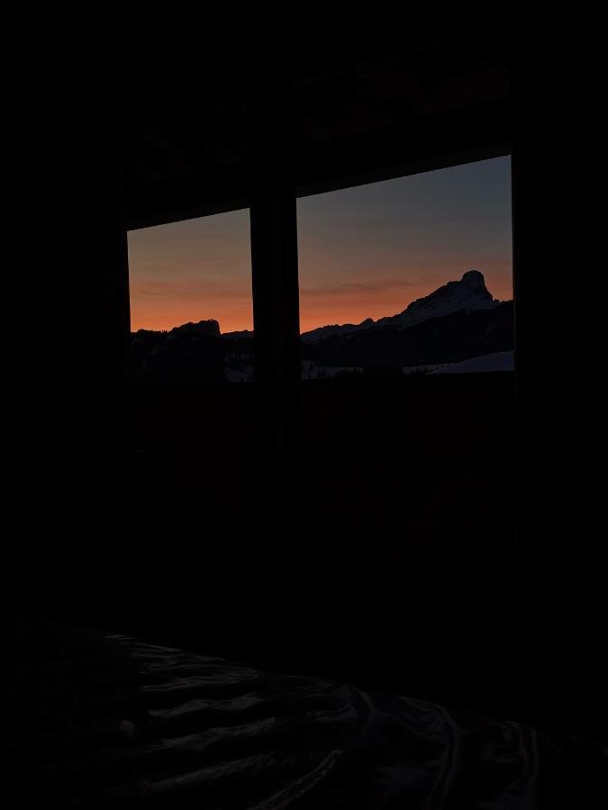 Chalet Soredlin Ла Вале Екстериор снимка