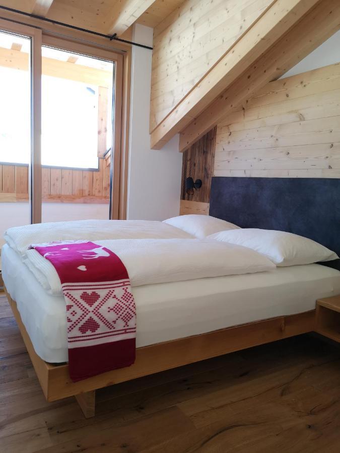 Chalet Soredlin Ла Вале Екстериор снимка