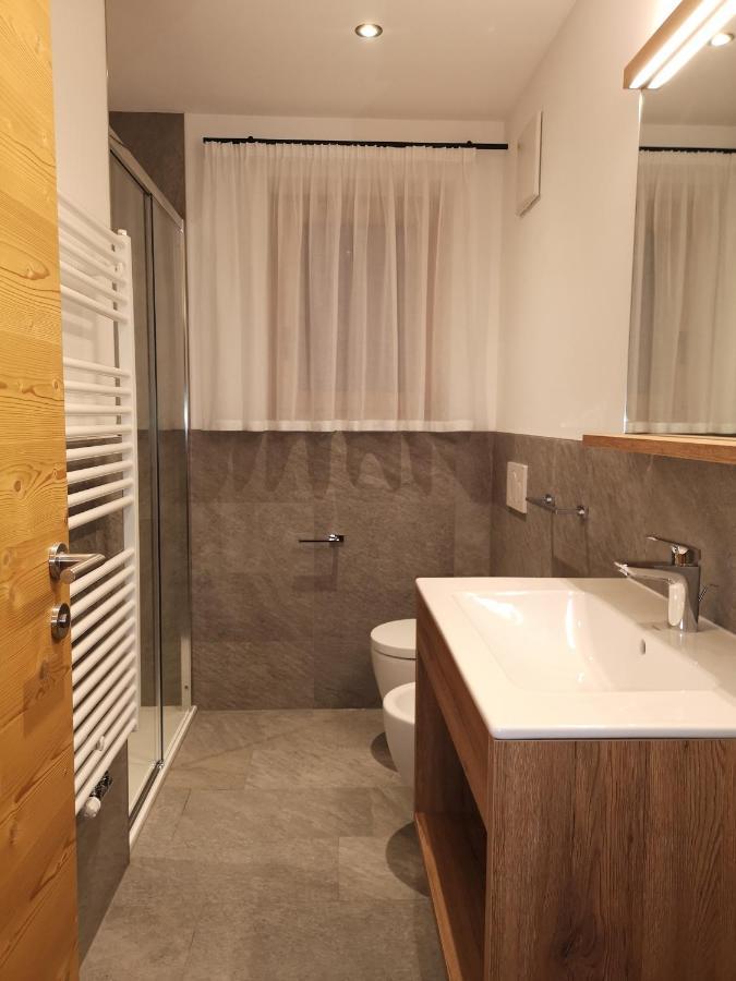 Chalet Soredlin Ла Вале Екстериор снимка