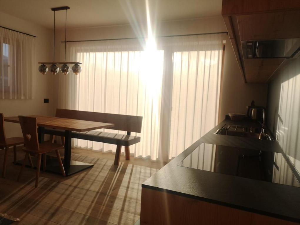 Chalet Soredlin Ла Вале Екстериор снимка