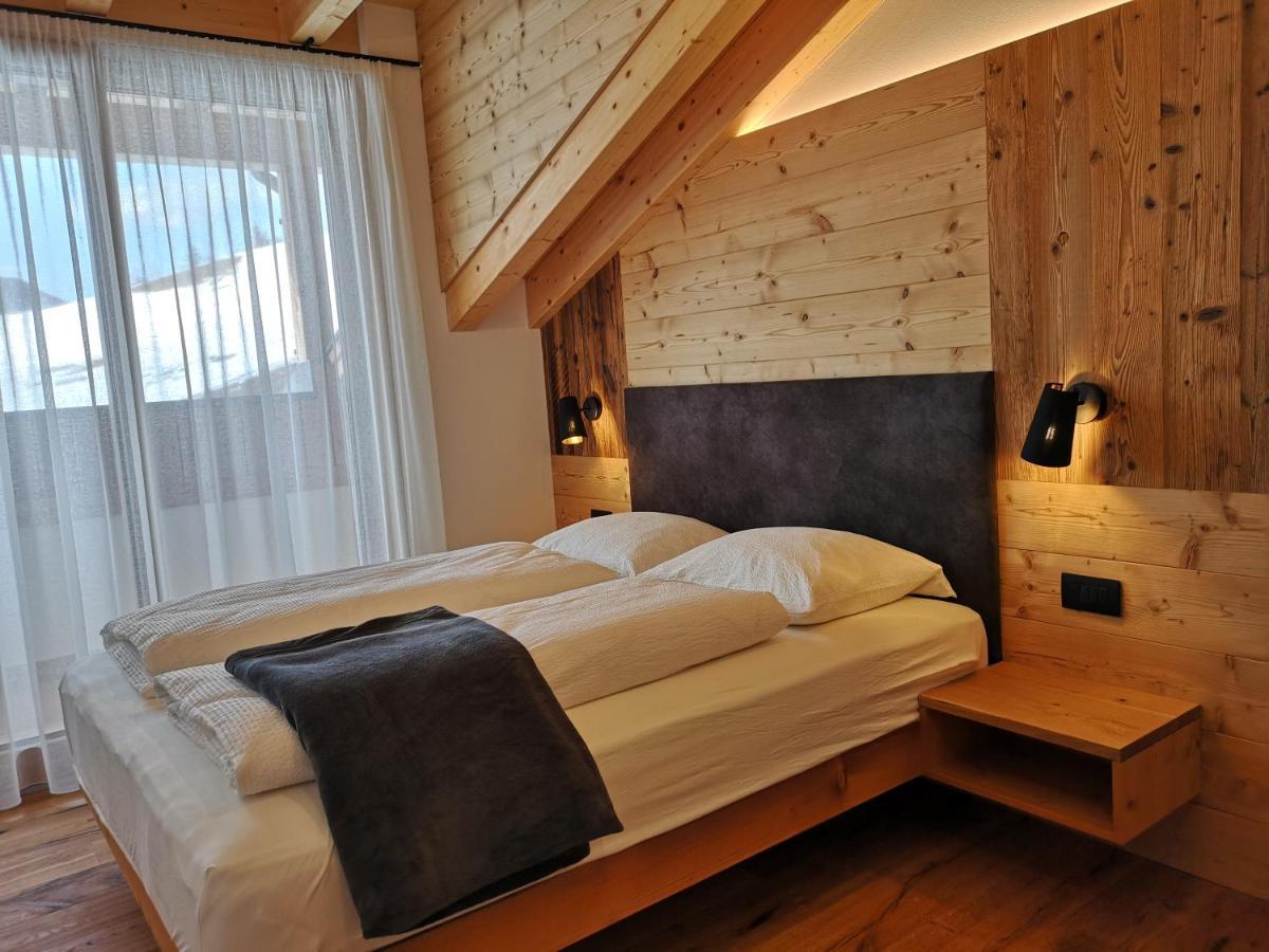 Chalet Soredlin Ла Вале Екстериор снимка