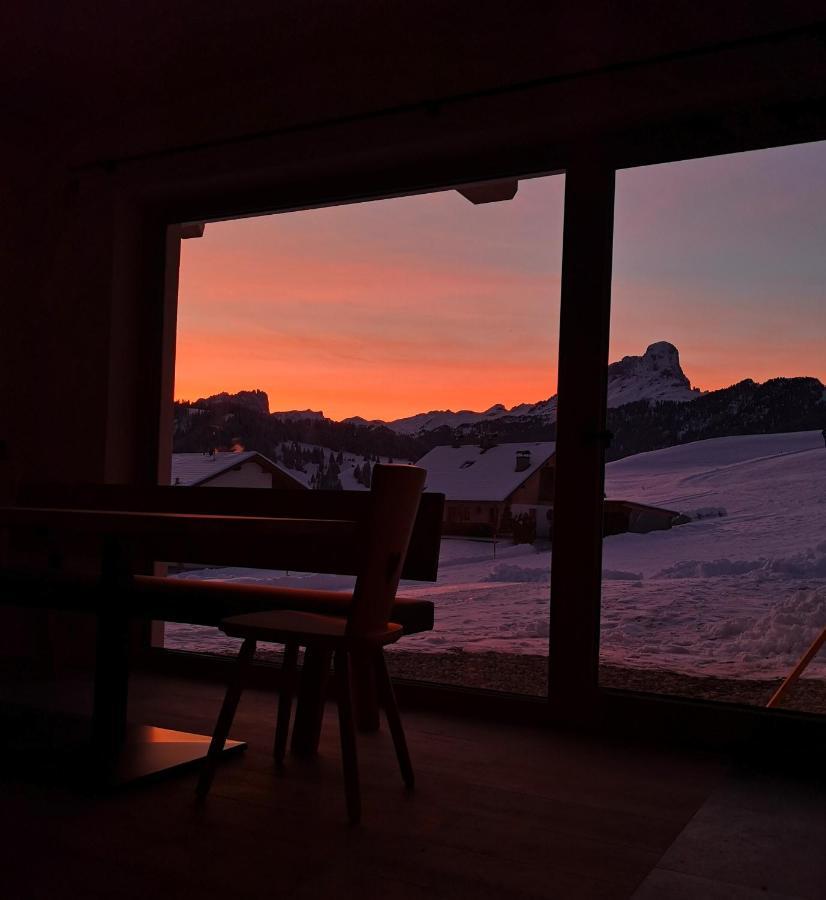Chalet Soredlin Ла Вале Екстериор снимка