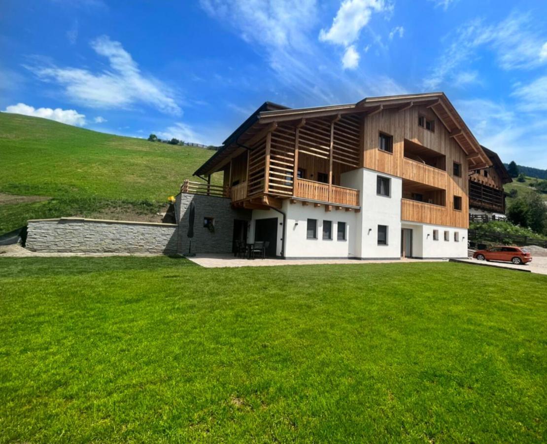 Chalet Soredlin Ла Вале Екстериор снимка