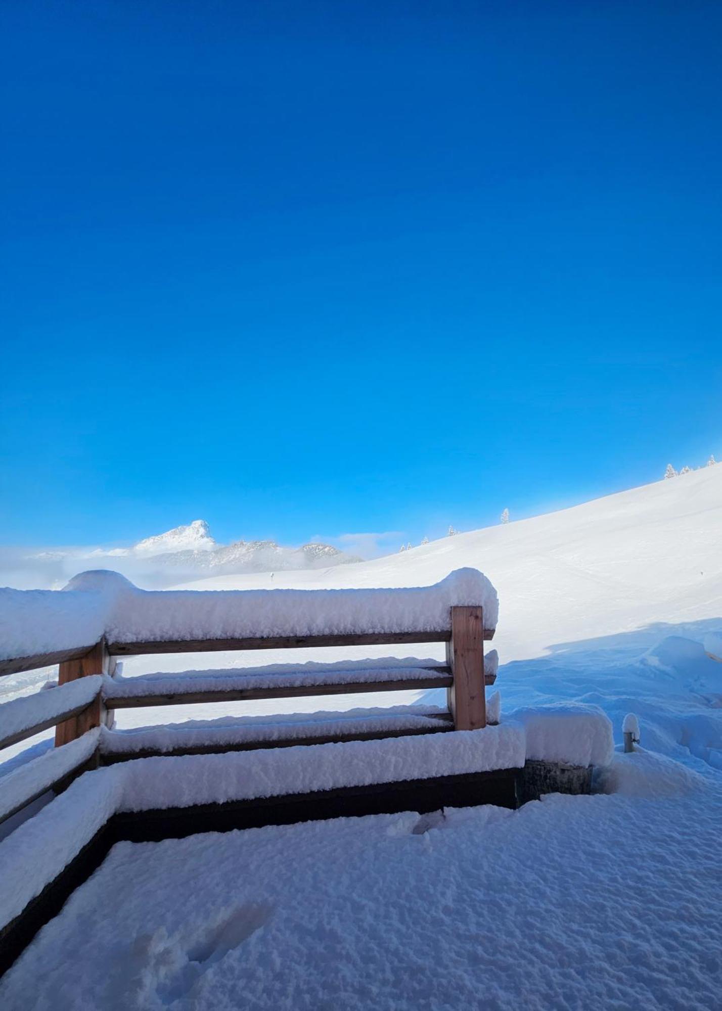 Chalet Soredlin Ла Вале Екстериор снимка