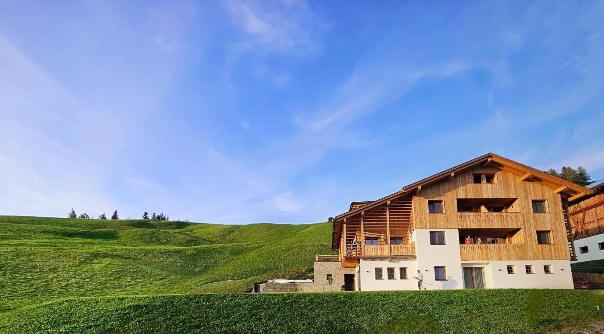 Chalet Soredlin Ла Вале Екстериор снимка