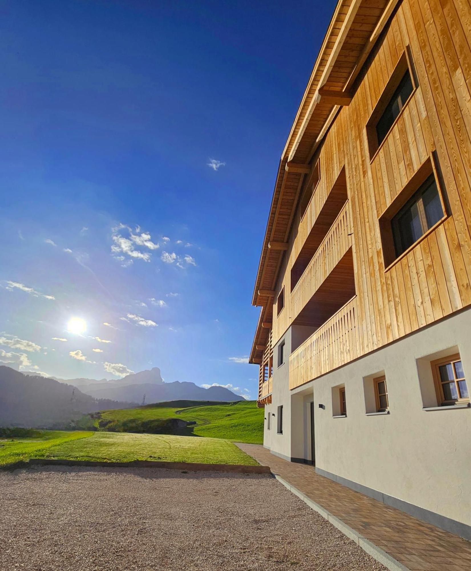 Chalet Soredlin Ла Вале Екстериор снимка