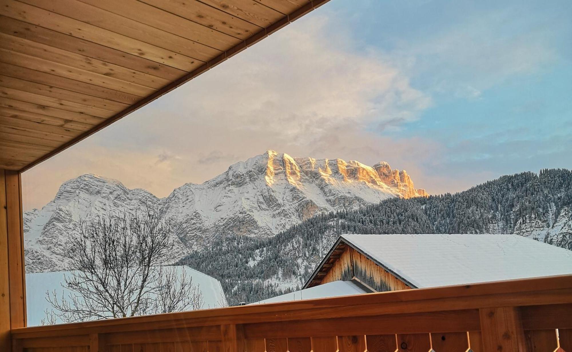 Chalet Soredlin Ла Вале Екстериор снимка