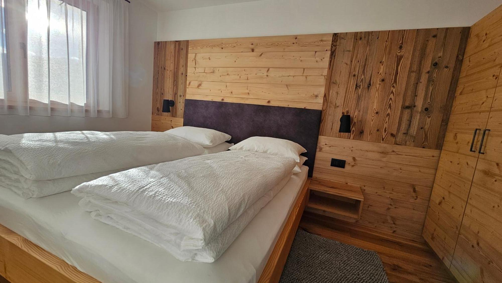 Chalet Soredlin Ла Вале Екстериор снимка