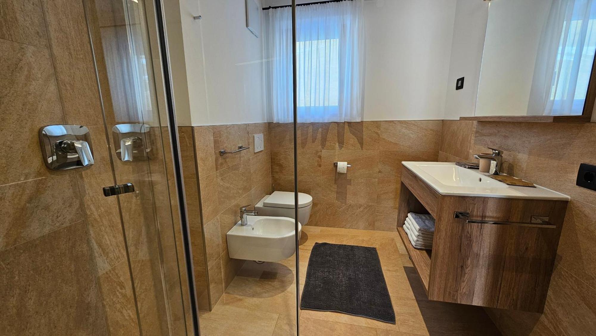Chalet Soredlin Ла Вале Екстериор снимка