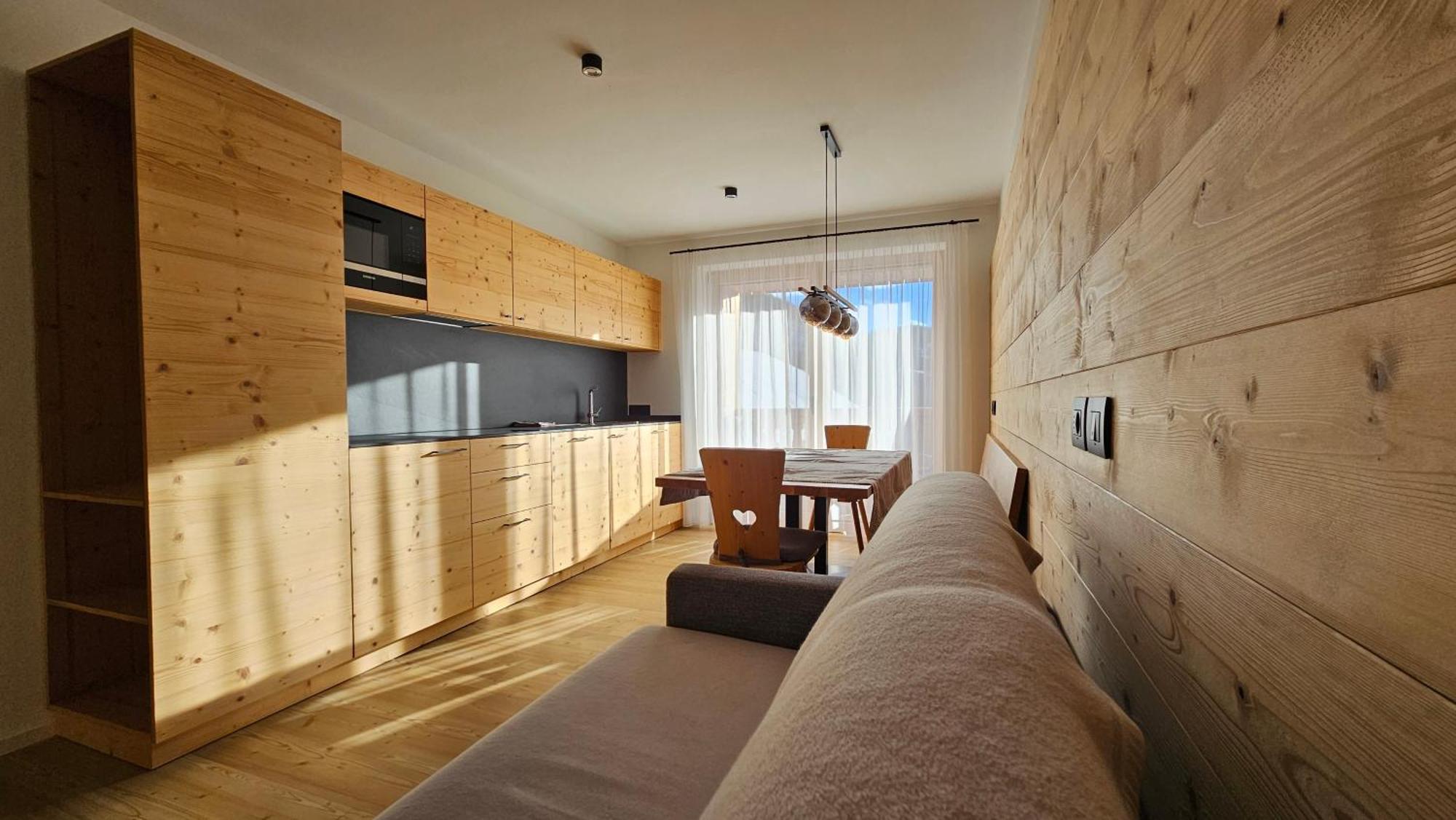 Chalet Soredlin Ла Вале Екстериор снимка