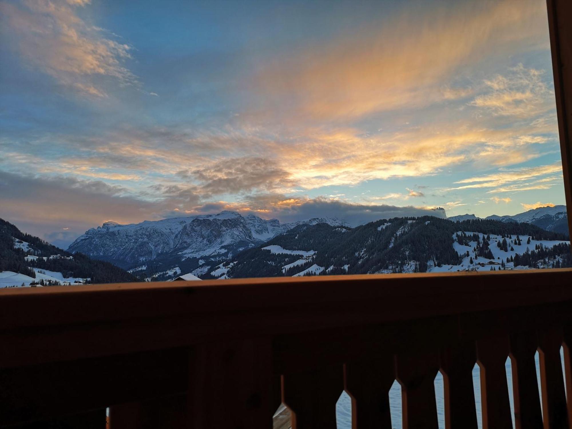 Chalet Soredlin Ла Вале Екстериор снимка