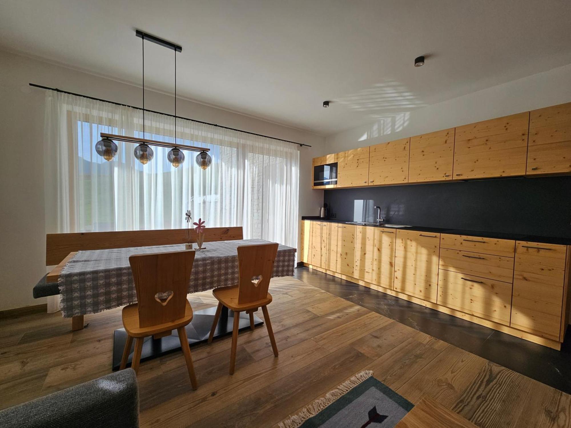Chalet Soredlin Ла Вале Екстериор снимка