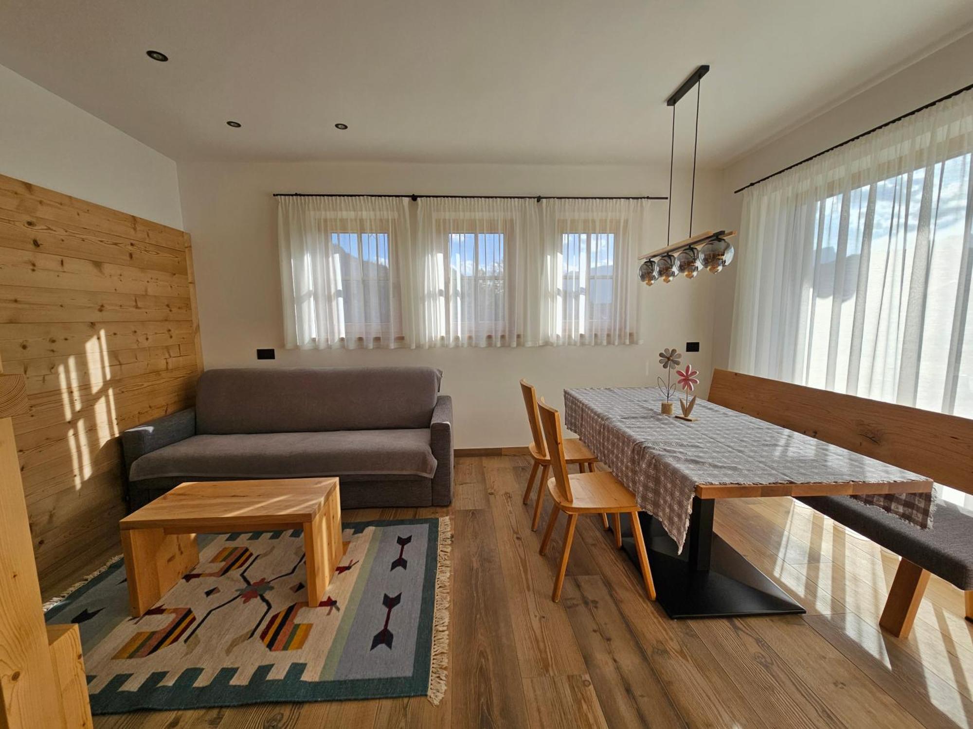 Chalet Soredlin Ла Вале Екстериор снимка