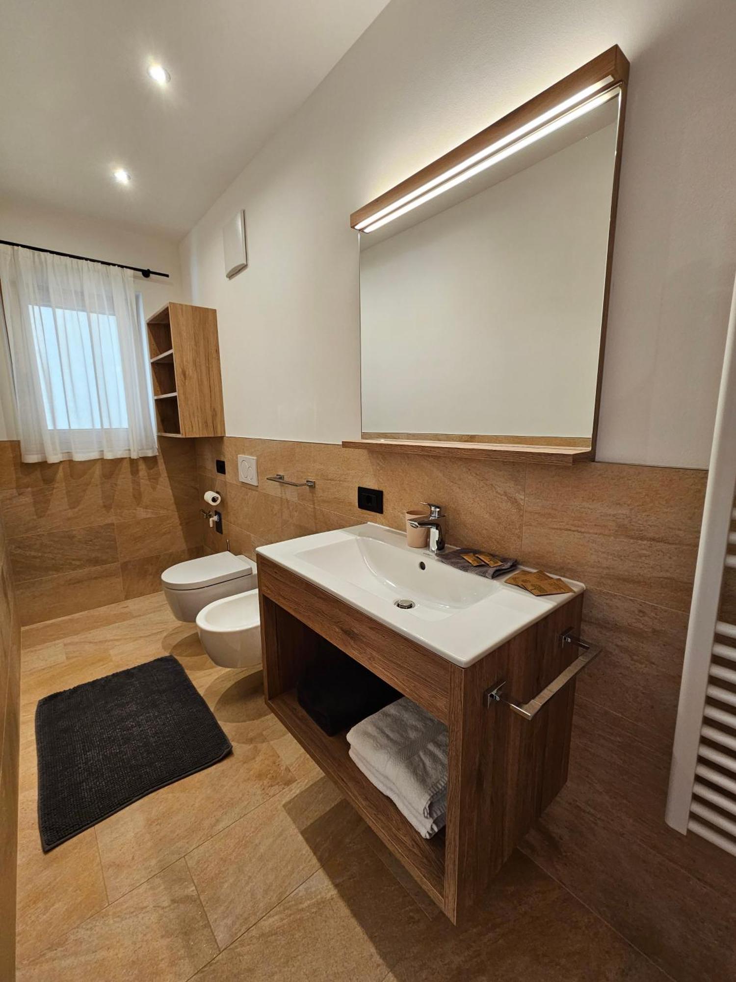 Chalet Soredlin Ла Вале Стая снимка